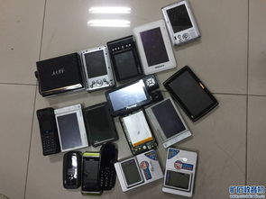 數碼產品一站式清理 MP4、GPS、硬盤存儲，150元包郵換新體驗