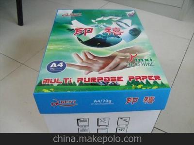 A4、A3及其他規(guī)格打印復印紙全面解析與亮點紙制品銷售指南