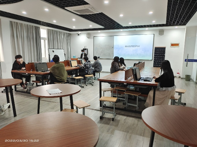 以賽促教，賽教一體 大學生營銷策劃協會第七屆營銷技能大賽圓滿落幕